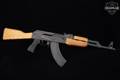 Century Arms (CAI) VSKA 7.62x39 Black in Excellent Condition Image 3
