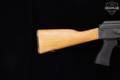 Century Arms (CAI) VSKA 7.62x39 Black in Excellent Condition Image 4