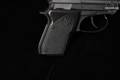 Beretta 21A Bobcat .25 Caliber (6.35mm) Black in Good Condition Image 3