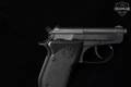 Beretta 21A Bobcat .25 Caliber (6.35mm) Black in Good Condition Image 4