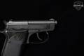 Beretta 21A Bobcat .25 Caliber (6.35mm) Black in Good Condition Image 5