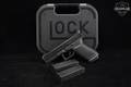 Glock G20 Gen5 MOS 10mm Black in Excellent Condition Image 2
