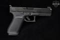 Glock G20 Gen5 MOS 10mm Black in Excellent Condition Image 3