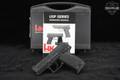 Heckler & Koch (H&K, HK) USP Compact Variant 1 9mm Luger Black in Excellent Condition Image 2
