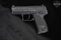 Heckler & Koch (H&K, HK) USP Compact Variant 1 9mm Luger Black in Excellent Condition Image 3