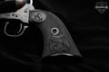 1980 Colt SAA Buntline Special .45 Colt Color Case Hardened in Excellent Condition Image 3