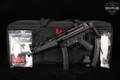 Heckler & Koch (H&K, HK) SP5 9mm Luger Black in Very Good Condition Image 2