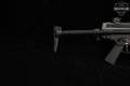 Heckler & Koch (H&K, HK) SP5 9mm Luger Black in Very Good Condition Image 4