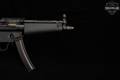 Heckler & Koch (H&K, HK) SP5 9mm Luger Black in Very Good Condition Image 5