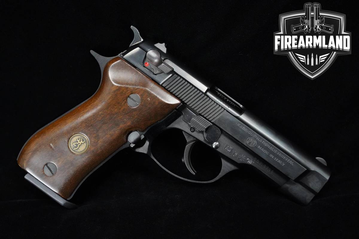 2005 Beretta FN Browning BDA-380 425 380 ACP 3.8" Cheetah BDA 380 +2 MAGS