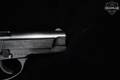 2005 Beretta FN Browning BDA-380 425 .380 ACP Blued in Very Good Condition Image 4