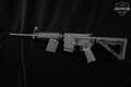 Colt Law Enforcement Carbine 5.56mm NATO Black in Good Condition Image 2