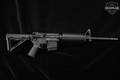 Colt Law Enforcement Carbine 5.56mm NATO Black in Good Condition Image 3