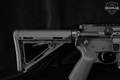 Colt Law Enforcement Carbine 5.56mm NATO Black in Good Condition Image 4