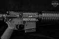 Colt Law Enforcement Carbine 5.56mm NATO Black in Good Condition Image 5