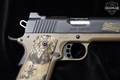 Kimber Hero Custom .45 ACP Two-Tone in Very Good Condition Image 3
