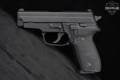 Sig Sauer P229 .40 S&W Black in Very Good Condition Image 3