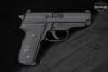 Sig Sauer P229 .40 S&W Black in Very Good Condition Image 4