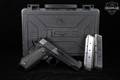 Tisas 1911 C10 Yukon Exclusive, Carry Series 10mm Black in Excellent Condition Image 2