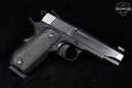 Tisas 1911 C10 Yukon Exclusive, Carry Series 10mm Black in Excellent Condition Image 4