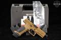 Beretta APX A1 Tactical 9mm Luger FDE in Very Good Condition Image 2