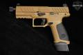 Beretta APX A1 Tactical 9mm Luger FDE in Very Good Condition Image 3