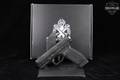 Springfield Armory Hellcat Pro 9mm Luger (9x19 Para) Black in Excellent Condition Image 2