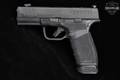 Springfield Armory Hellcat Pro 9mm Luger (9x19 Para) Black in Excellent Condition Image 3