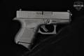 Glock G26 Gen 4 9mm Luger Black in Excellent Condition Image 3