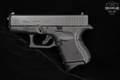 Glock G26 Gen 4 9mm Luger Black in Excellent Condition Image 4