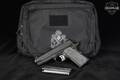 Springfield Armory Range Officer Elite Compact 9mm Luger (9x19 Para) Black in Excellent Condition Image 2
