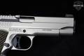 Sig Sauer 1911 Nickel Compact .45 ACP Nickel PVD in Very Good Condition Image 5