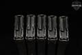 Heckler & Koch (H&K, HK) FIVE (5) HK33/ HK53/ HK93 25 Round Magazines 5.56mm NATO in Very Good Condition Image 3