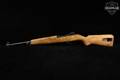 1969 Erma Werke Mod. E M1.22 .22 LR Blued & Wood in Good Condition Image 2