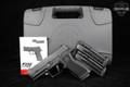 Sig Sauer P320 Carry Professional, X-Series 9mm Luger Black in Very Good Condition Image 2