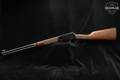 Henry Repeating Arms Classic Lever Action H001M .22 Mag. Blued in Excellent Condition Image 2
