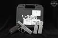 Kahr Arms Model T9 9mm Luger Stainless Steel in Excellent Condition Image 2