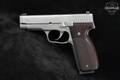 Kahr Arms Model T9 9mm Luger Stainless Steel in Excellent Condition Image 3