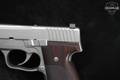 Kahr Arms Model T9 9mm Luger Stainless Steel in Excellent Condition Image 5