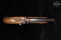 Mendi Percussion Pocket/Overcoat Pistol Kit .36 Blued & Wood in Poor Condition Image 5