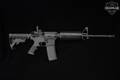 Colt M4 Carbine 5.56mm NATO Black in Excellent Condition Image 3