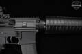Colt M4 Carbine 5.56mm NATO Black in Excellent Condition Image 5
