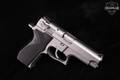 Smith & Wesson (S&W) Model 5906 Third Generation 9mm Luger Stainless in Fair Condition Image 2