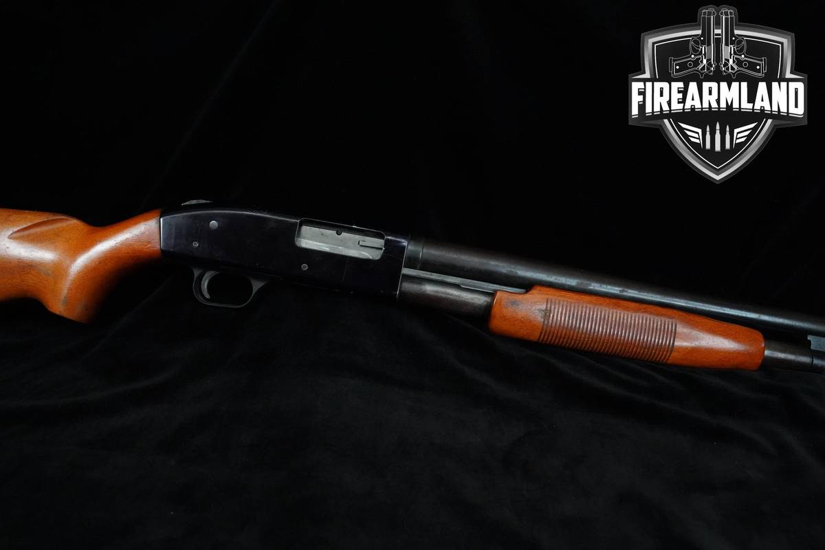 Mossberg 500AT 12-Gauge 19.75" Mossberg M500 2 3/4"