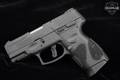 Taurus G2C 9mm Luger Black in Very Good Condition Image 5