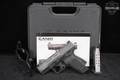 Canik TP9 Elite SC 9mm Luger Two-Tone Gray & Black in Very Good Condition Image 3