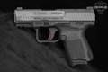 Canik TP9 Elite SC 9mm Luger Two-Tone Gray & Black in Very Good Condition Image 4