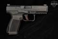 Canik METE SF One Series 9mm Luger Black in Excellent Condition Image 3