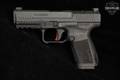 Canik METE SF One Series 9mm Luger Black in Excellent Condition Image 4