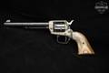 Heritage Manufacturing Co. Rough Rider .22 WMR Two-Tone Blued & Silver in Good Condition Image 2